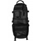 Рюкзак ShotTime Tactical, 26л, чёрный арт.: ST-BP-23019-BK